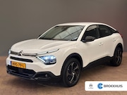 Citroën C4 - 1.2 Hybrid 136 Plus | Achteruitrijcamera | Apple Carplay/And