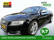 Audi S5 - 3.0 TFSI S5 QUATTRO AUTOMAAT