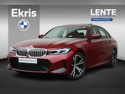 BMW 3-serie - 320i / M-Sportpakket / PDC / Achteruitrij Camera / Verwarmde