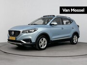 MG MG ZS - EV Luxury 45 kWh 143PK | Trekhaak | Schuif-/Kanteldak | Adap