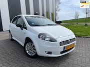 Fiat Punto - 1.4-16V Racing Airco-Lmv-Elekpakket-2 Sleutels