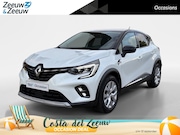 Renault Captur - 140PK TCe Intens Automaat | Apple Carplay/Android Auto | Cam