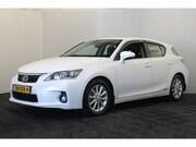 Lexus CT 200h - 200h Hybrid *Koningsdag open