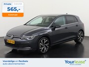 Volkswagen Golf - 1.5 eTSI Style DSG | All-in 565, - Private Lease | Direct ui