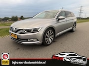 Volkswagen Passat - Variant 1.4 TSI Highline automaat 2e eigenaar