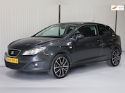 Seat Ibiza - 1.6 Sport CLIMA - PDC - LM VELGEN - NETTE STAAT