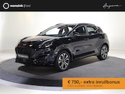 Ford Puma - 1.0 EcoBoost Hybrid ST-Line X | Winterpakket | Cruise Contro