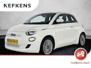 Fiat 500 - Icon 42 kWh 118pk Automaat | LAGE KM | Apple Carplay/Android
