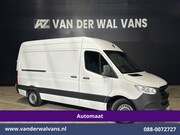 Mercedes-Benz Sprinter - 317 CDI 170pk 9G-Tronic Automaat L2H2 Euro6 Airco | Camera |