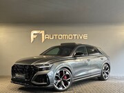 Audi RS Q8 - RSQ8 4.0 TFSI quattro Pano|Keramisch|HuD|B&O|360Cam|VOL