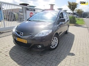Mazda 5 - 2.0 Katano, 7 Persoons
