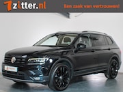 Volkswagen Tiguan All-Space - Allspace 1.5 TSI Comfortline 7-Persoons Trekhaak, ACC, Apple
