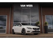 Volvo S60 - 3.0 T6 AWD R-Design | Adaptieve cruise control | Stoelverwar