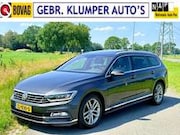 Volkswagen Passat - 1.5 TSI Highline R-Line Aut., Pano, Virtual, Leer