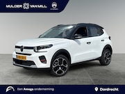 Citroën C3 - Plus 1.2 Hybrid 110pk | APPLE CARPLAY / ANDROID AUTO | PARKE