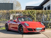 Porsche 911 - Cabrio 3.0 Carrera 4 GTS
