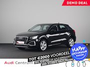 Audi Q2 - 35 TFSI Advanced edition 150pk | Adaptieve cruise controle |
