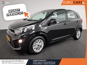 Kia Picanto - 1.0 DPi Automaat DynamicLine | Navigatie | Airco | Camera |
