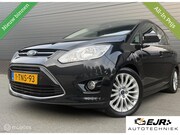 Ford C-Max - 1.0 Titanium TOPSTAAT CLIMA*CRUISE*NAV*CAMERA*HAAK*NAP