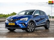 Renault Captur - 1.3 TCe 155 Initiale Paris | Airco/Clima | Camera | Schuif/K