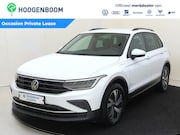 Volkswagen Tiguan - 1.4 TSI Life eHybrid | SoH 93% | Achteruitrijcamera | ErgoAc