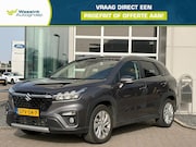 Suzuki S-Cross - 1.4 Boosterjet Select Hybrid I Trekhaak | Navigatie | Achter