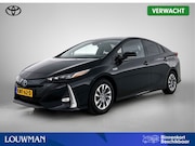 Toyota Prius - 1.8 Plug-in Dynamic | Dealer Onderhouden | Head-Up Display |