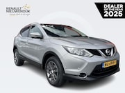 Nissan Qashqai - 1.2 Tekna AUTOMAAT | TREKHAAK | 360 CAMERA | PANORAMADAK | E