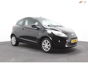 Ford Ka - 1.2 Titanium | Airco | Sportvelgen | Stuurbediening |
