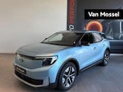 Ford USA Explorer - Style Standard Range RWD 58 kWh | VANAF € 34.999,