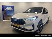 Ford Kuga - 2.5 PHEV Sound Edition | Elektrisch wegklapbare trekhaak | W