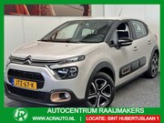 Citroën C3 - 1.2 83PK C-SERIES 15 STUKS OP VOORRAAD APPLE CARPLAY ANDROID