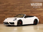 Porsche 911 - 3.0 Carrera GTS