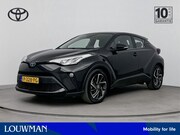 Toyota C-HR - 2.0 Hybrid Dynamic | NL-auto | PDC | Achteruitrijcamera |