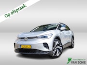 Volkswagen ID.4 - Business 77 kWh 3-Fase 1e-Eig. & Dealer-Onderh. BOVAG-Garant