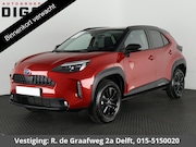 Toyota Yaris Cross - 1.5 Hybrid Dynamic Luxury Bi-Tone | Stuur- & Stoelverwarming