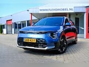 Kia e-Niro - EV ExecutiveLine 64.8 kWh Aut. Leder|1e Eig|Pano|N