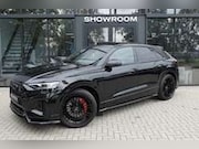 Audi Q8 - 55 TFSI e quattro Pro Line PANO 360 CAM MAXTON VOL