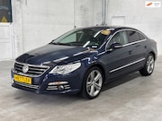 Volkswagen CC - 2.0 TSI | clima | stoelverwarming |cruise control|PDC