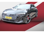 Audi A5 - Avant 2.0 TFSI S5 2.0 367pk E-Hybrid Quattro s-Edition Compe