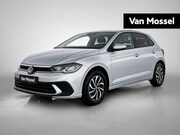 Volkswagen Polo - 1.0 TSI Life Edition 95 PK | Camera | Climate control | Appl
