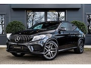 Mercedes-Benz GLE-klasse - Coupé 400 4MATIC AMG