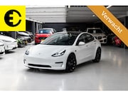 Tesla Model 3 - Performance AWD 75 kWh | 90,3% SOH | Pano | Rode Remklauwen