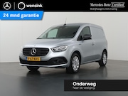 Mercedes-Benz eCitan - 112 | PRO | L1 | 51kWh | AIRCO | CRUISE CONTROL | NAVIGATIE 