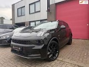 Lynk & Co 01 - 1.5, Black edition