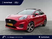 Ford Puma - 1.0 EcoBoost Hybrid ST-Line Automaat | Winter Pack | Panoram