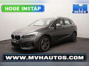 BMW 2-serie - Active Tourer 218i Business Edition|SPORTS