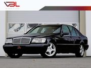 Mercedes-Benz S-Klasse - 320 Designo Origineel Nederlandse Kathedral