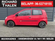 Daihatsu Cuore - 1.0 OSAKA ( koppeling defect )