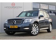 Mercedes-Benz GLK-klasse - 200 CDI Business Class